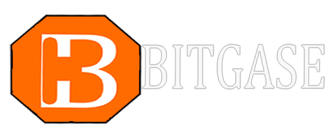 Bitgase Logo